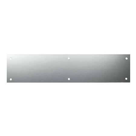 Don-Jo 12" x 30" Kick Plate J1026281230